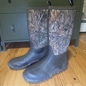 The Original Muck Boot Company Field Blazer Classic Mens Sz 10 Women’s Sz 11